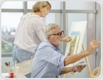 Regular arts and physical activity linked to slower aging