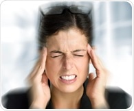 Brain imaging study identifies two distinct biological migraine subtypes