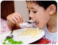 Selective eating in autism linked to inflammatory gut bacteria