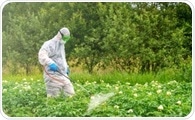 Study Finds Increase in Toxic Pesticides in Agriculture