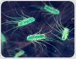 How Microbes Use Opposing Signals To Catch Moving Nutrients