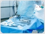 Dropped surgical implants are contaminated instantly and alcohol does not fix it