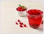 Cranberry juice may help stop antibiotic resistance in UTIs