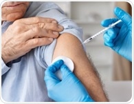 Adjuvanted and high-dose flu vaccines protect older adults equally well