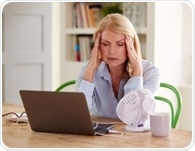 Perimenopause nearly doubles women’s odds of poor heart health
