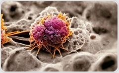 How nanoparticles could help immunotherapy turn cold tumors hot