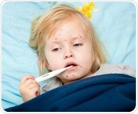 New oral antiviral drug candidate targets measles and Croup syndrome