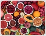 Blood carotenoids offer the clearest signal of fruit and vegetable eating habits