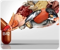 Vitamin B12 analog targets deadly brain cancer cells