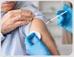 Adjuvanted and high-dose flu vaccines protect older adults equally well