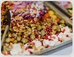 Indian adapted Mediterranean diet targets inflammation in heart disease trial