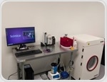 Longitudinal in vivo imaging with iNSiGHT DXA and RWD anaesthesia