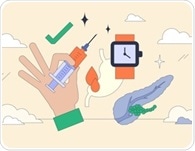 GLP-1 drugs may help curb addiction by targeting reward pathways