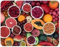 Blood carotenoids offer the clearest signal of fruit and vegetable eating habits