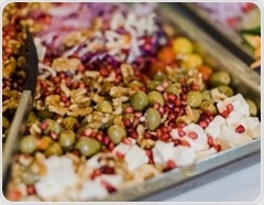 Indian adapted Mediterranean diet targets inflammation in heart disease trial