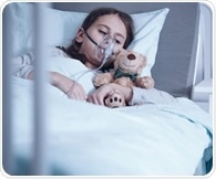 Early lung damage patterns uncovered in children with cystic fibrosis