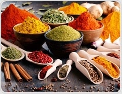 How common spices may improve gut, brain, and metabolic health
