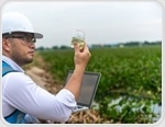 Detecting PFAS and Microplastics in Wastewater Using Advanced Analytical Technologies