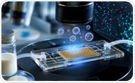 AI-Driven Nanotweezers Bring Milk Vesicle Analysis Into Sharper Focus