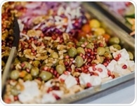Indian adapted Mediterranean diet targets inflammation in heart disease trial