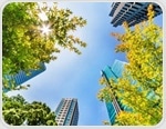 How heat-smart cities can protect outdoor recreation in a warming world