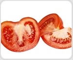 Tomato-soy juice curbs inflammation in obese adults