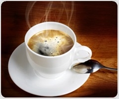 EEG reveals how coffee may secretly lower sleep quality
