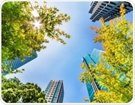 How heat-smart cities can protect outdoor recreation in a warming world