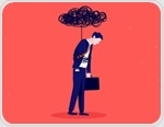 Ghrelin rises in depression despite obesity’s usual appetite-hormone suppression