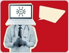 AI is mapping health stigma faster than it is fixing it