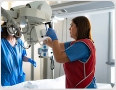 Health workers face hidden exposure to cancer-linked hazards