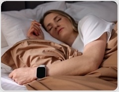 Women who sleep less may face more irregular menstrual cycles