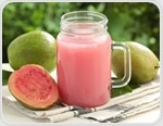 Could guava juice help prevent anemia?