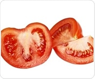 Tomato-soy juice curbs inflammation in obese adults