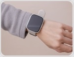 Apple Watch app detects seizures with 98% accuracy