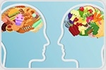 What older adults eat may shape dementia risk