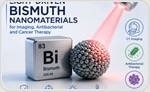Light-Driven Bismuth Nanomaterials Show Promise Against Tumors and Bacteria