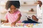 Urine-based autism screening using gut microbial metabolites