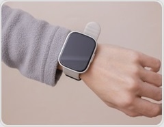 Apple Watch app detects seizures with 98% accuracy