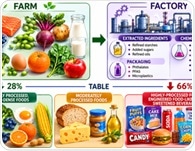New US dietary guidelines may raise the climate cost of protein