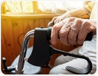 Frailty flags poorer blood pressure control in older women