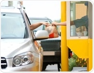 Fast food is crowding out grocery access across the U.S.