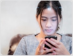 AI turns everyday smartphone use into passive heart-rate tracking