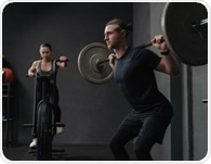 Strength training and cardio combo work best together
