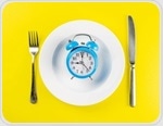 The best meal timing for blood sugar may be earlier dinners