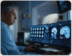 AI maps how brain fluids move to clear waste