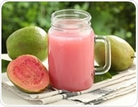 Could guava juice help prevent anemia?