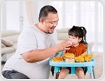 Fathers shape childhood obesity risk long before birth