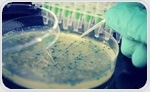 Carbon Dot Biosensor Detects E. coli DNA