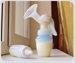 Hormone-disrupting chemicals found in breast milk and infants' urine